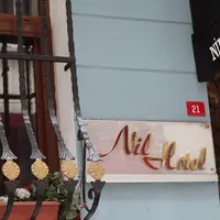 Genel Görünüm Galerisi