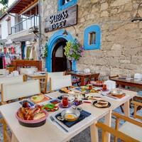 Restoran Galerisi
