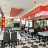 Restoran Galerisi