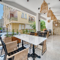 Restoran Galerisi