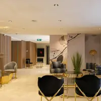 Lobi & Oturma Alanları Galerisi