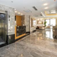 Lobi & Oturma Alanları Galerisi
