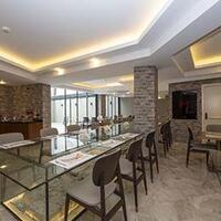 Restoran Galerisi