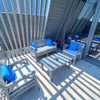 Bahçe & Oturma Alanları Galerisi