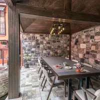 Bahçe & Oturma Alanları Galerisi