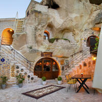 Genel Görünüm Galerisi