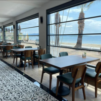 Restoran Galerisi
