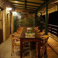 Bahçe & Oturma Alanları Galerisi