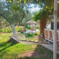 Bahçe & Oturma Alanları Galerisi