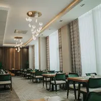 Restoran Galerisi