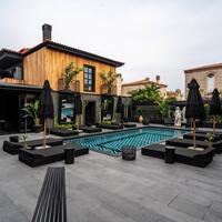 Genel Görünüm Galerisi