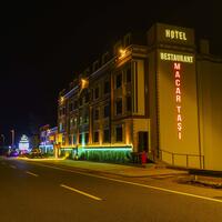 Genel Görünüm Galerisi