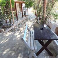Bahçe & Oturma Alanları Galerisi