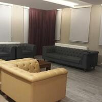 Lobi & Oturma Alanları Galerisi