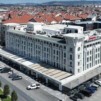 Genel Görünüm Galerisi