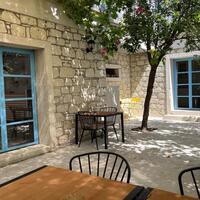 Bahçe & Oturma Alanları Galerisi