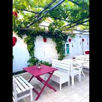 Bahçe & Oturma Alanları Galerisi