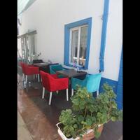 Bahçe & Oturma Alanları Galerisi