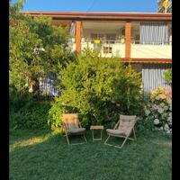 Bahçe & Oturma Alanları Galerisi