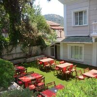 Bahçe & Oturma Alanları Galerisi