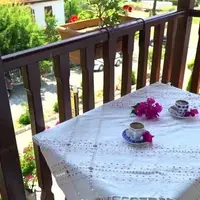 Oda Özellikleri Galerisi