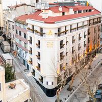 Genel Görünüm Galerisi