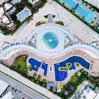 Genel Görünüm Galerisi