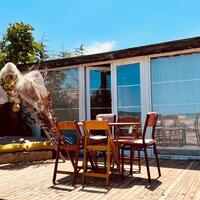 Bahçe & Oturma Alanları Galerisi