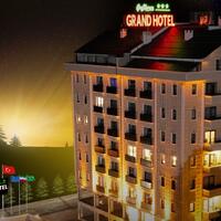 Genel Görünüm Galerisi