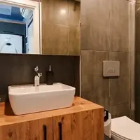 Banyo Galerisi