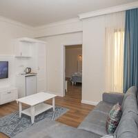 Oda Özellikleri Galerisi