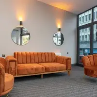 Lobi & Oturma Alanları Galerisi