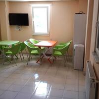 Restoran Galerisi
