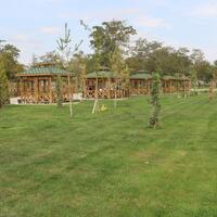 Bahçe & Oturma Alanları Galerisi