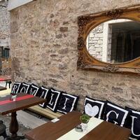 Restoran Galerisi