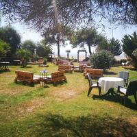 Bahçe & Oturma Alanları Galerisi