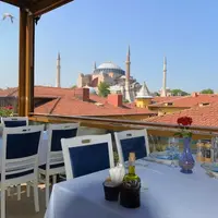 Restoran Galerisi