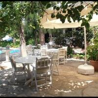 Bahçe & Oturma Alanları Galerisi