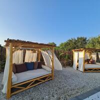 Bahçe & Oturma Alanları Galerisi