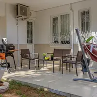 Bahçe & Oturma Alanları Galerisi