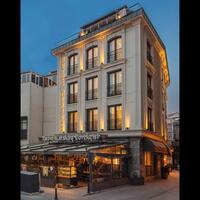 Genel Görünüm Galerisi