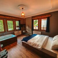 Otel Olanakları Galerisi