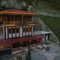 Genel Görünüm Galerisi