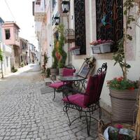 Bahçe & Oturma Alanları Galerisi