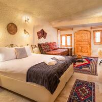 Oda Özellikleri Galerisi