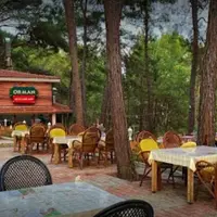 Restoran Galerisi