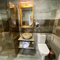 Banyo Galerisi