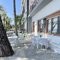 Restoran Galerisi