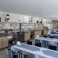 Restoran Galerisi
