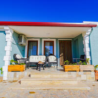 Bahçe & Oturma Alanları Galerisi